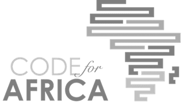 „Code for Africa“ logotipas
