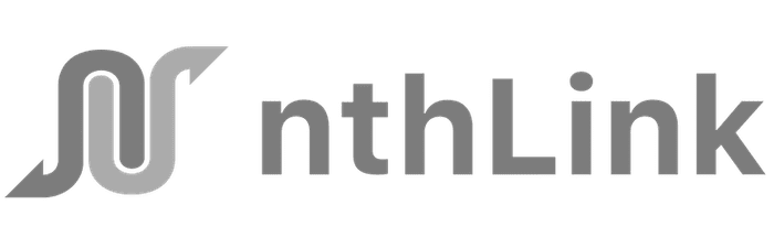 Logo nth link